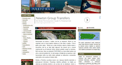 Desktop Screenshot of portoriko.us